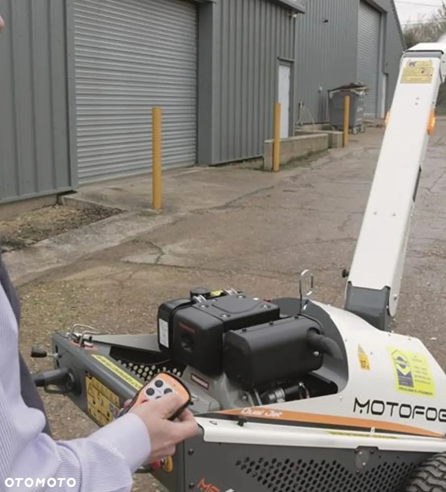 LSC motofog mf 40sd - 5