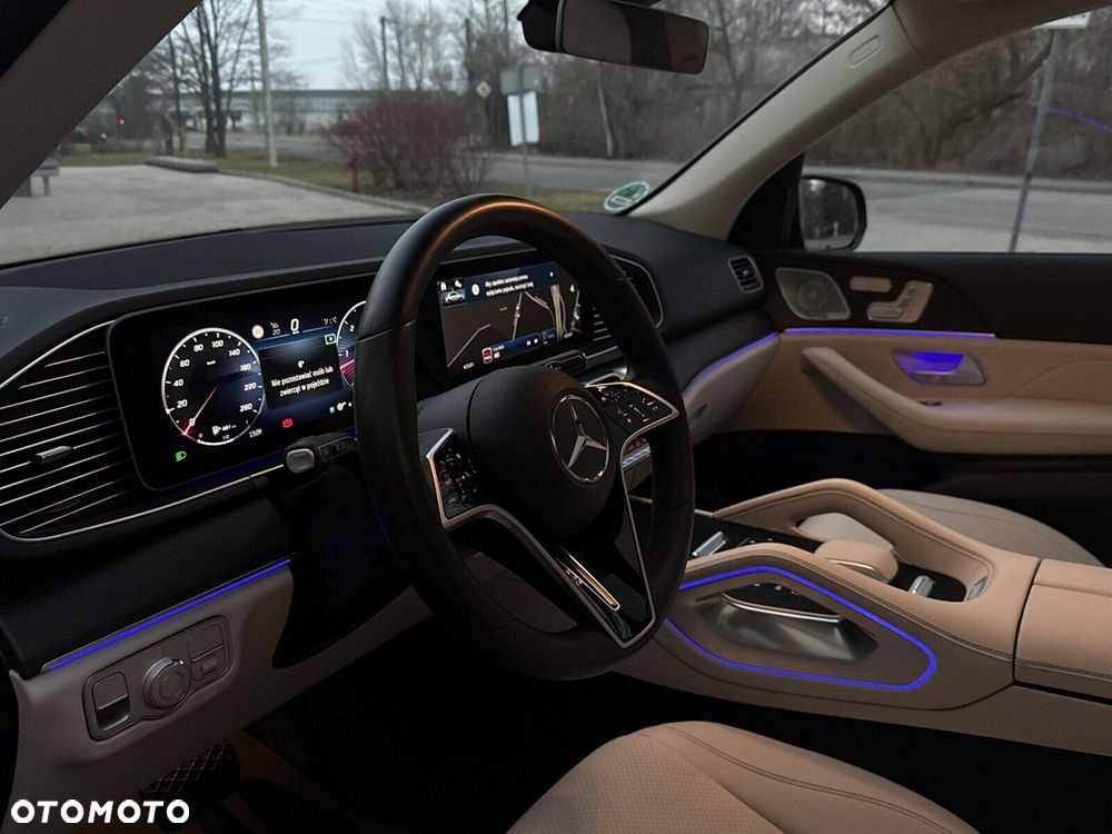 Mercedes-Benz GLE - 16