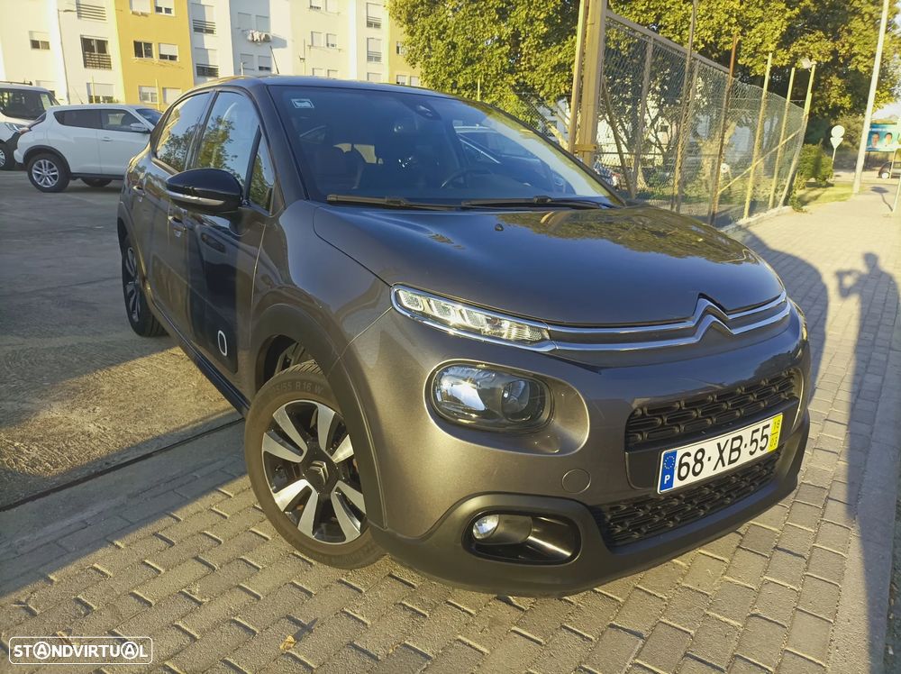 Citroën C3 - 6