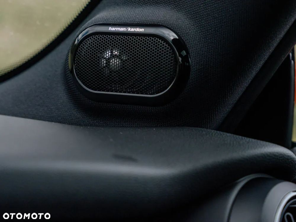 MINI John Cooper Works sport - 13