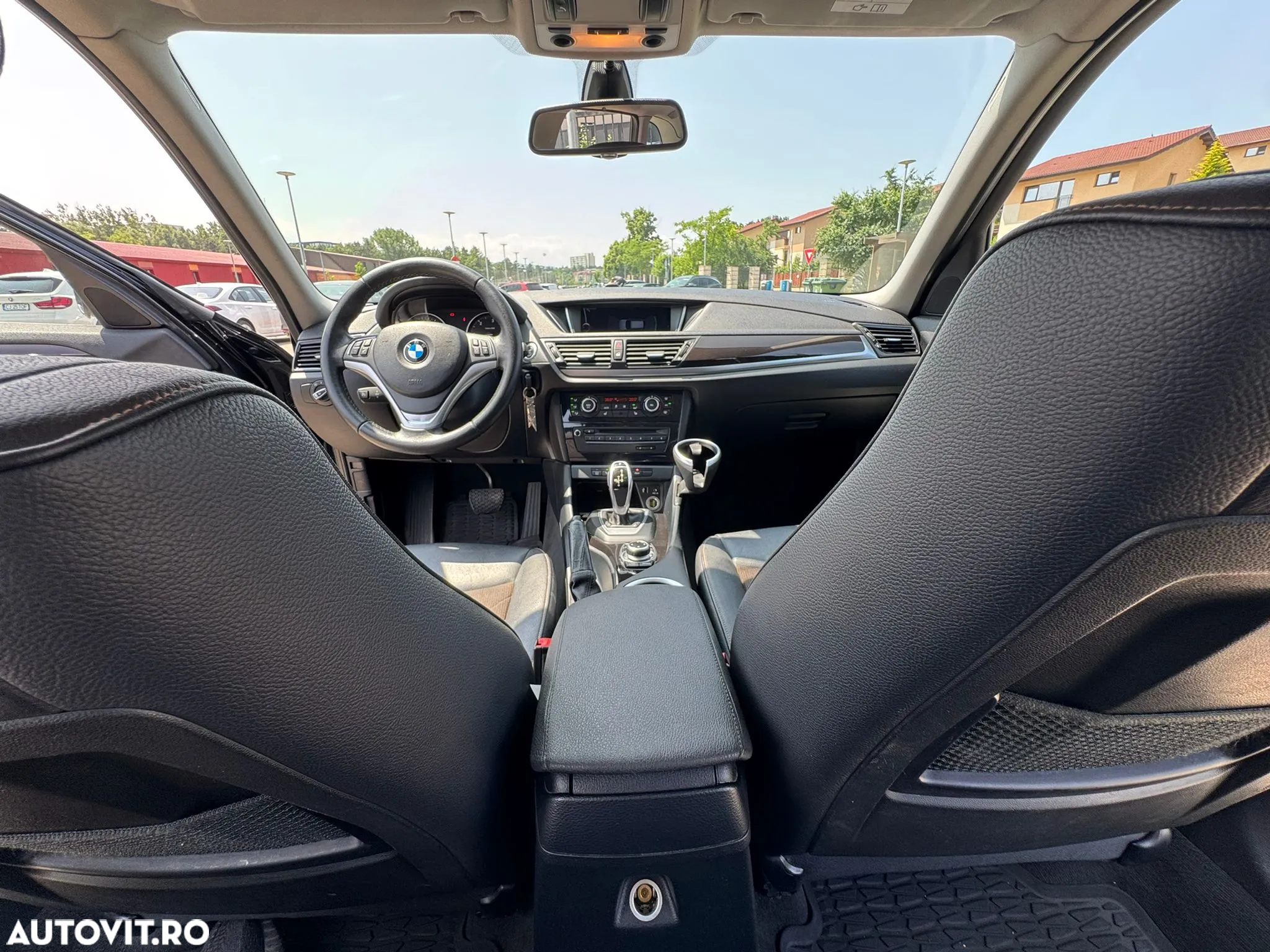 BMW X1 - 13