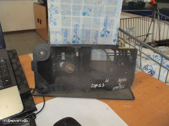 Selector De Velocidades 8201062921A RENAULT MEGANE 3 COUPE 2011 1.5DCI - 3