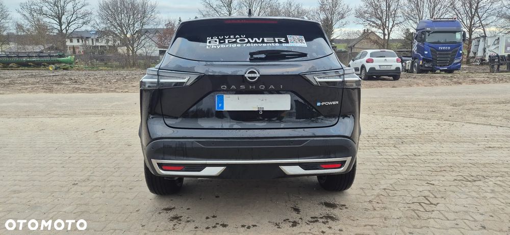 Nissan Qashqai 1.5 e-POWER N-Connecta - 13