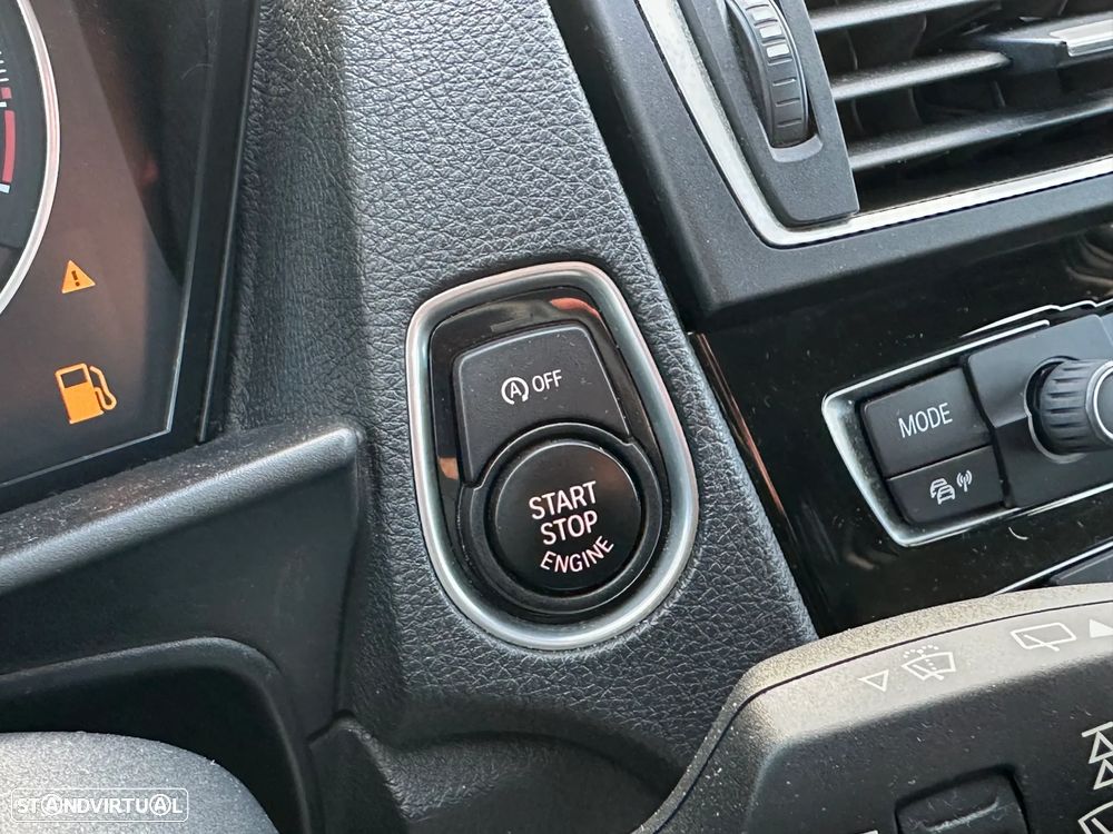 BMW 116 d EDynamics Line Sport - 29