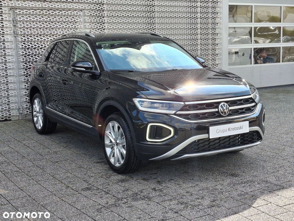 Volkswagen T-Roc 1.5 TSI Final Edition - 3