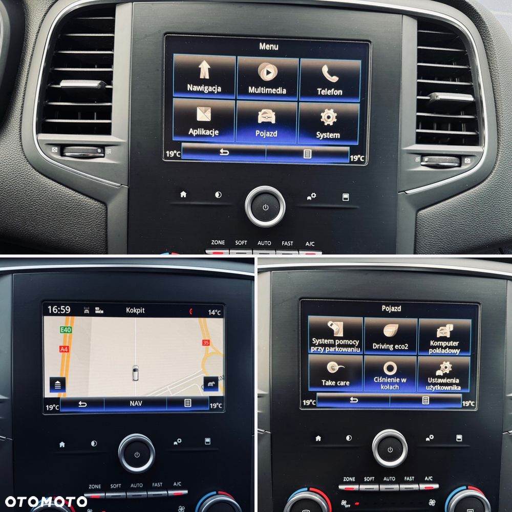 Renault Megane ENERGY TCe 130 BUSINESS - 30