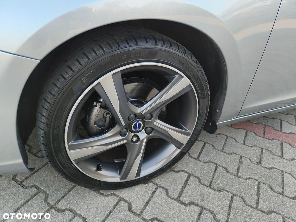 Volvo V60 D3 RDesign - 37