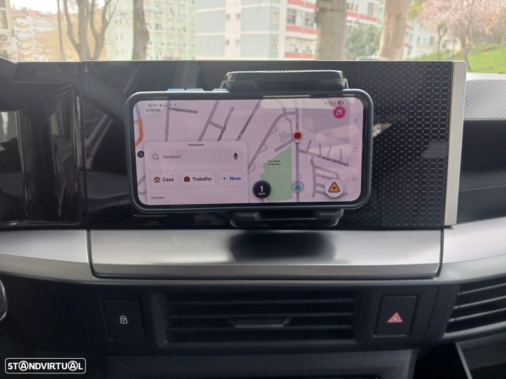 Opel Frontera 1.2 Hybrid Edition eDCT - 17