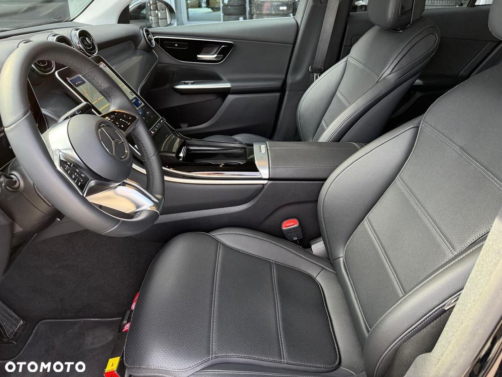 Mercedes-Benz GLC - 7