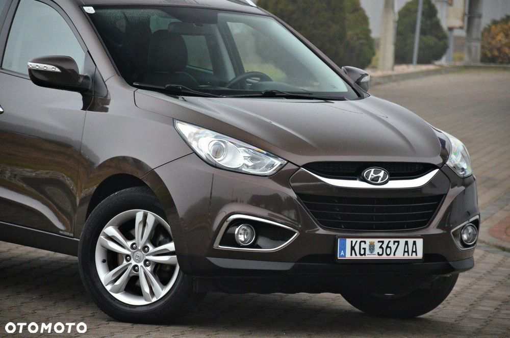 Hyundai ix35 - 4
