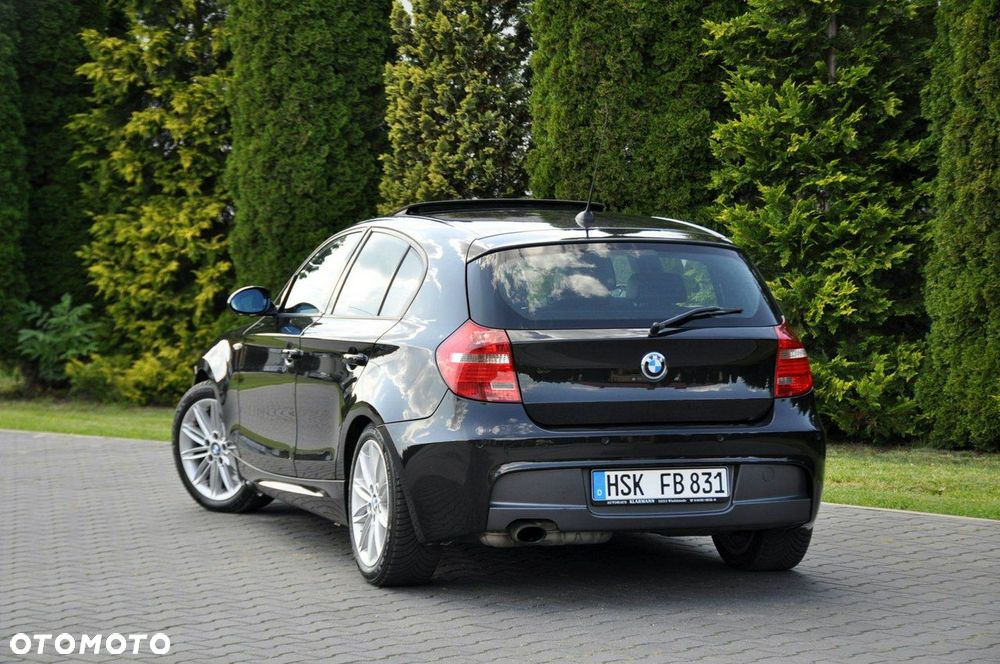 BMW Seria 1 - 14
