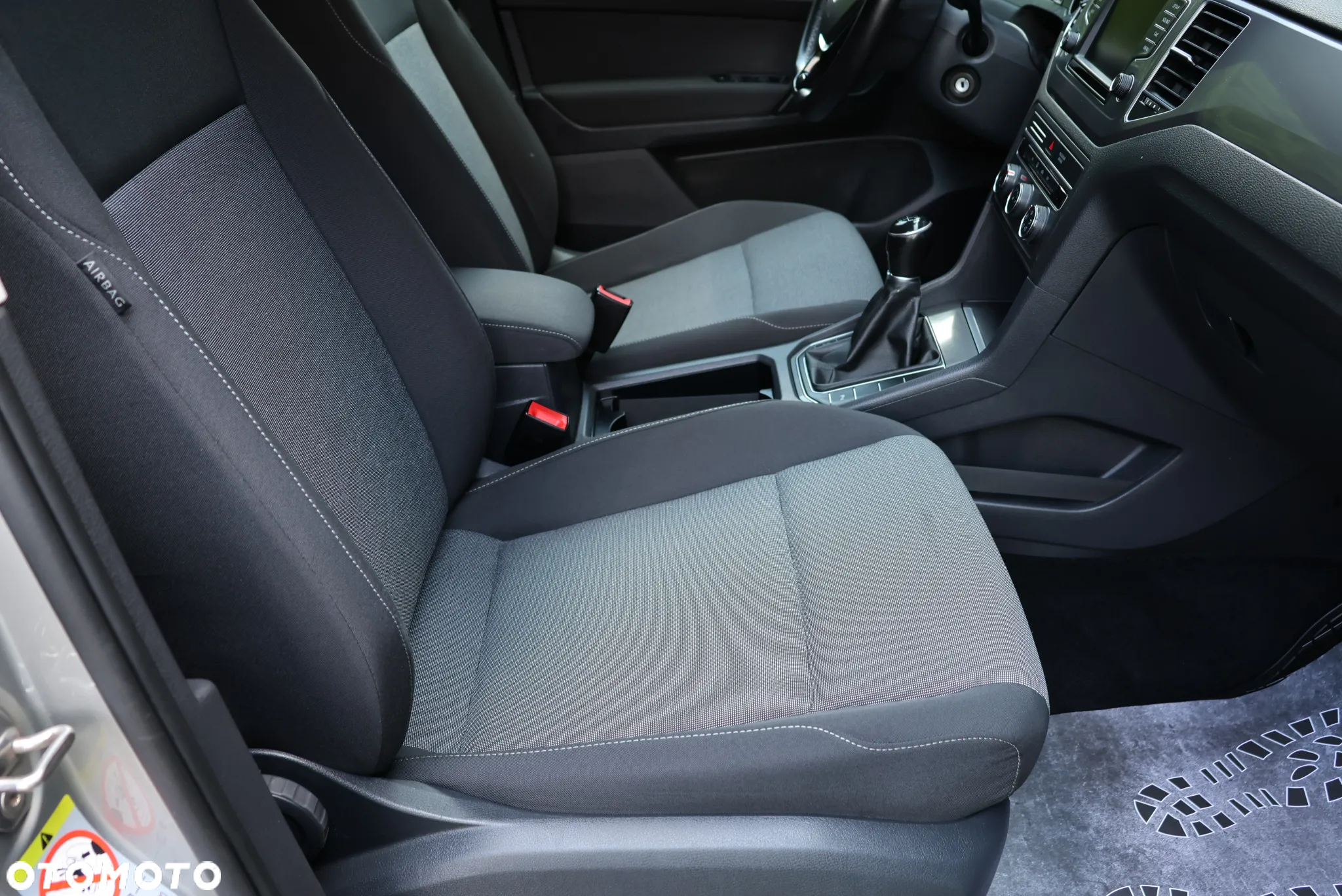 Volkswagen Golf Sportsvan - 15