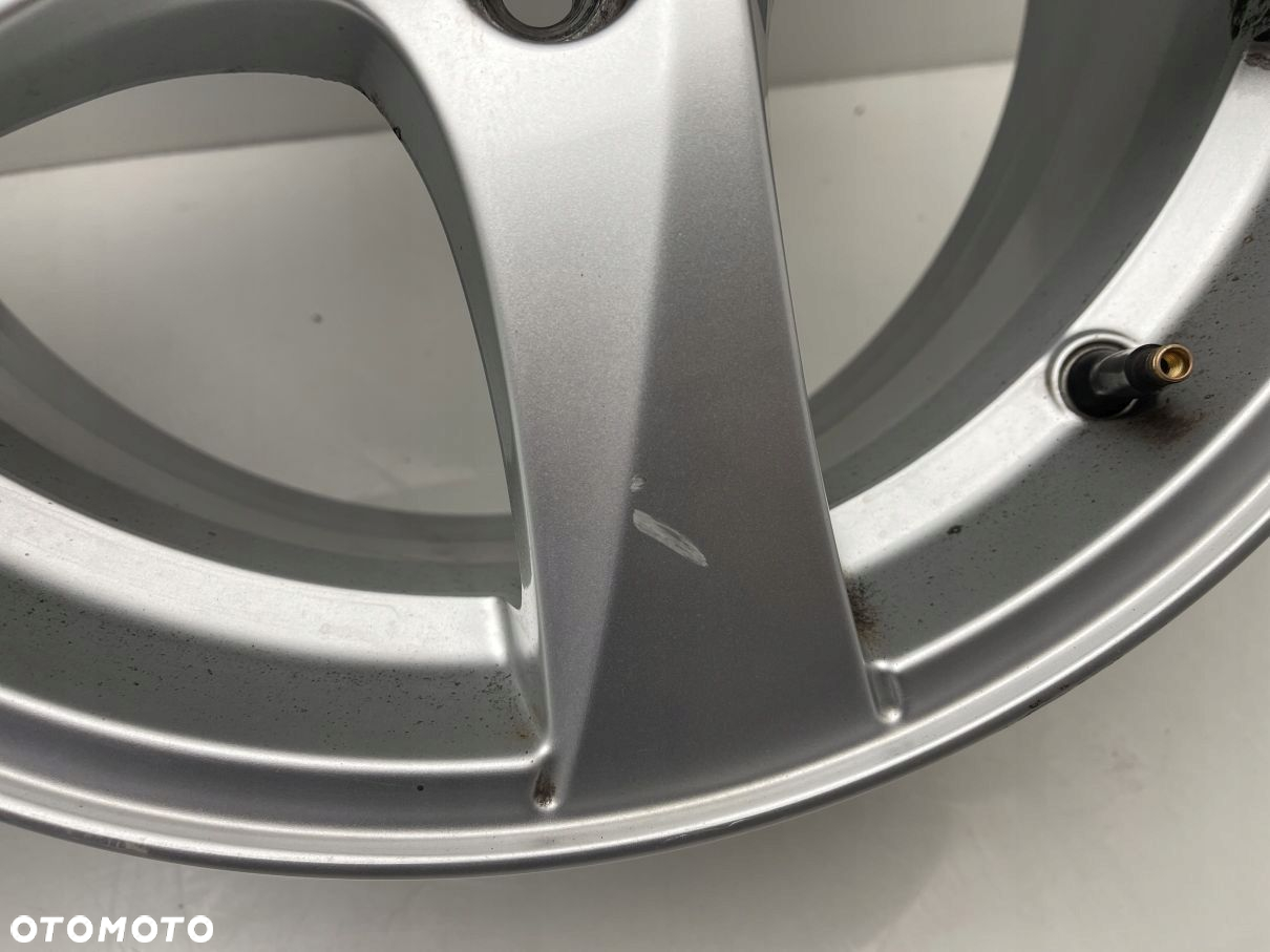 FELGI VOLVO C30 S40 V40 S60 V60 V70 7J 16 ET50 31423046 - 9