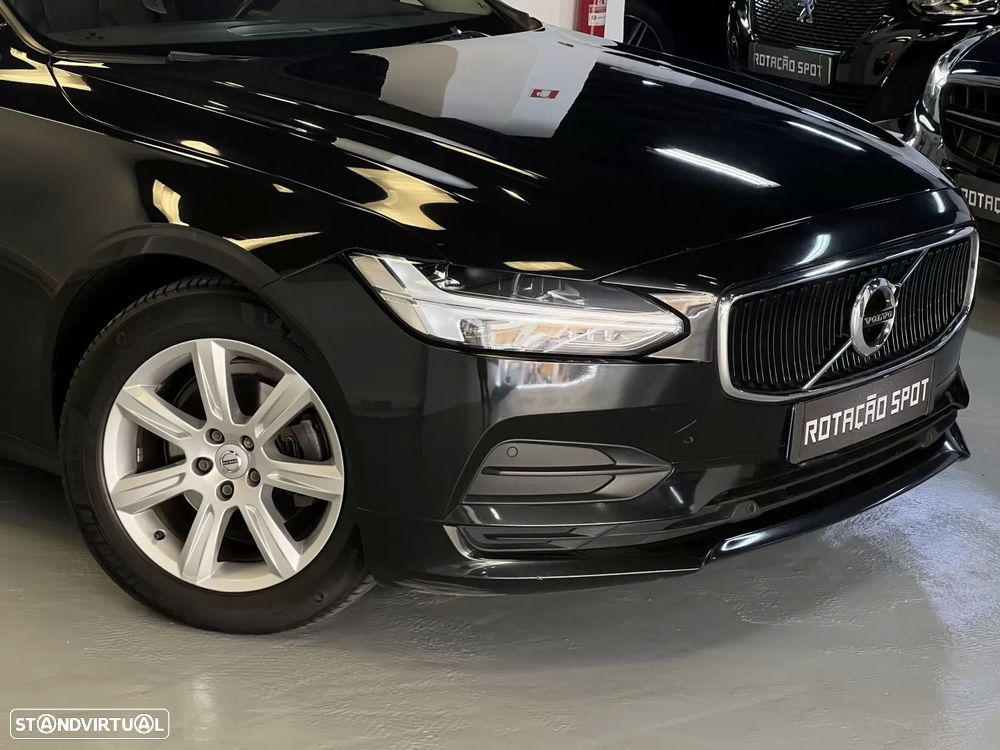 Volvo V90 D3 Geartronic Momentum - 24