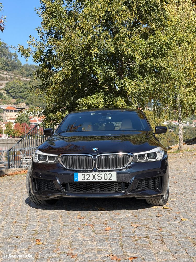 BMW 630 - 2