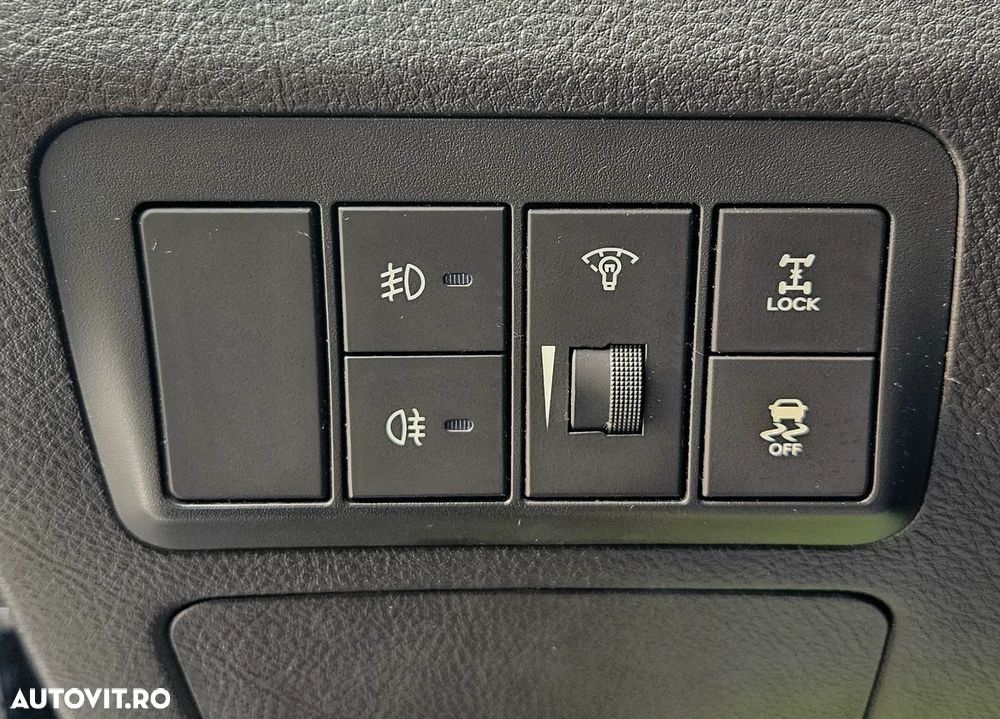 Hyundai Santa Fe - 13