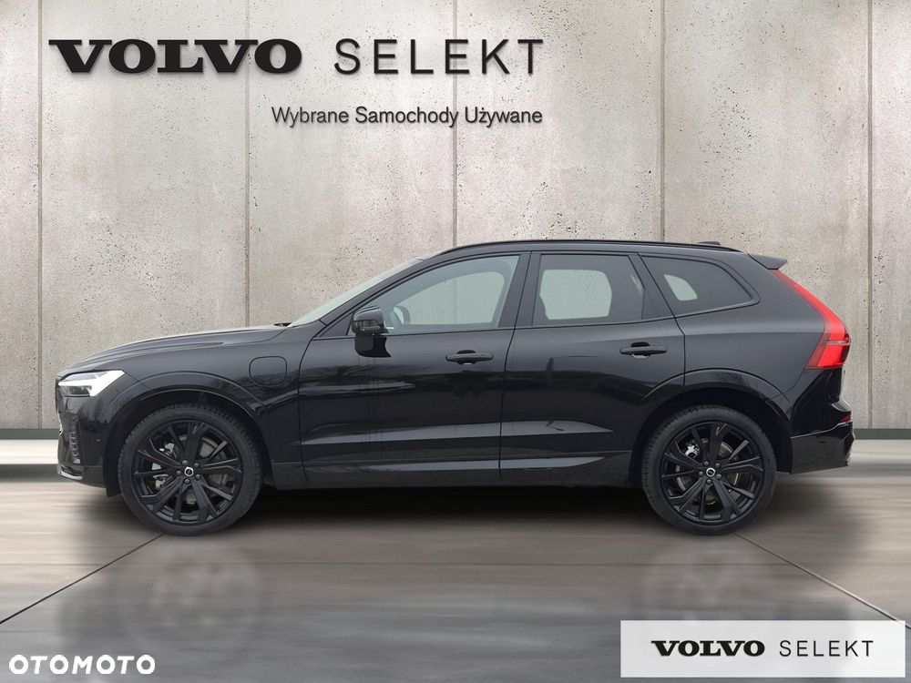 Volvo XC 60 T8 AWD Plus Black Edition - 3