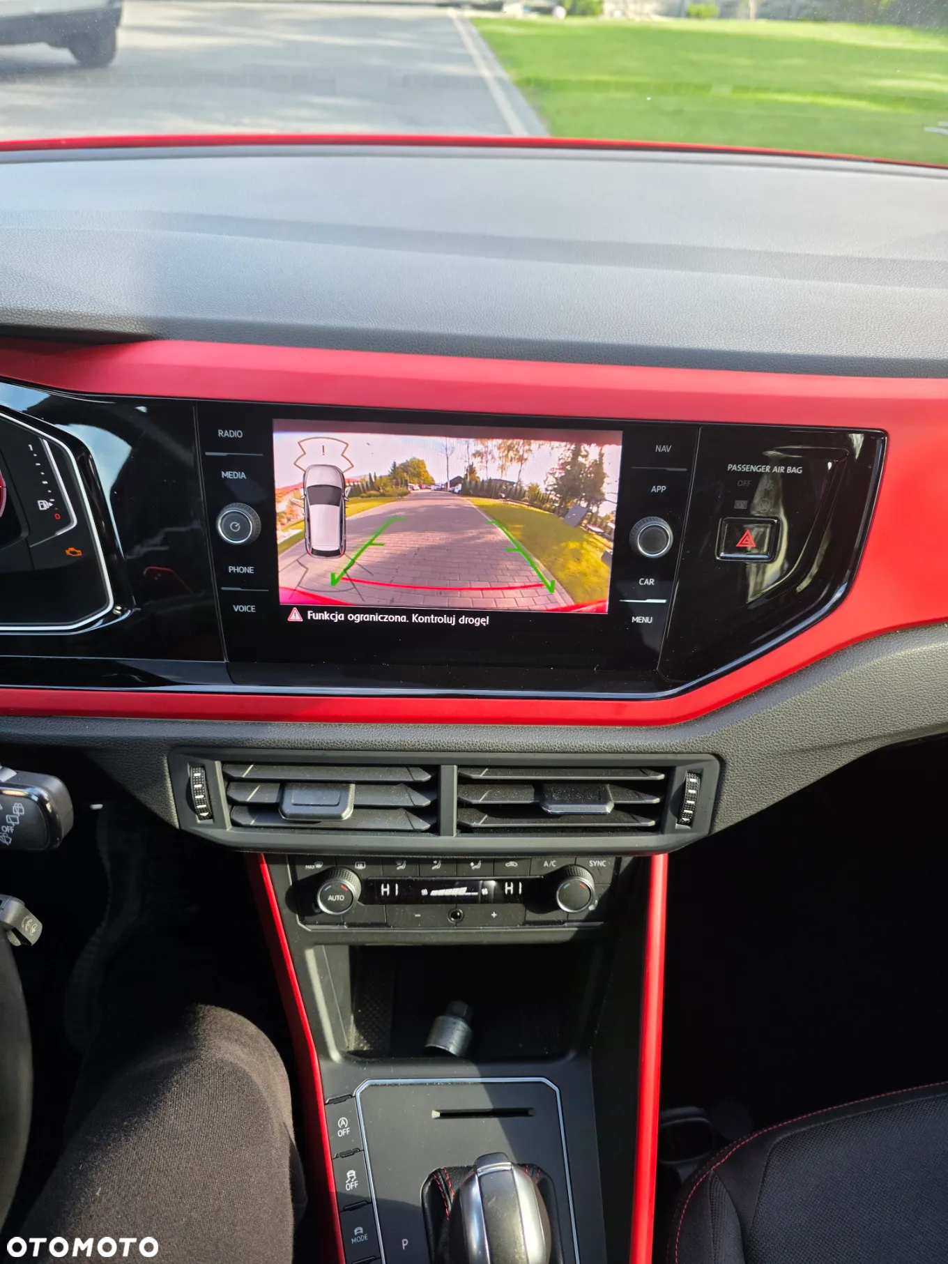Volkswagen Polo 2.0 TSI OPF DSG GTI - 28