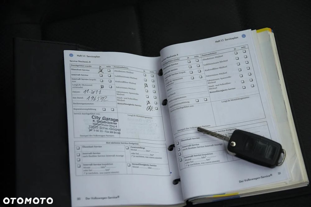 Volkswagen Golf - 38