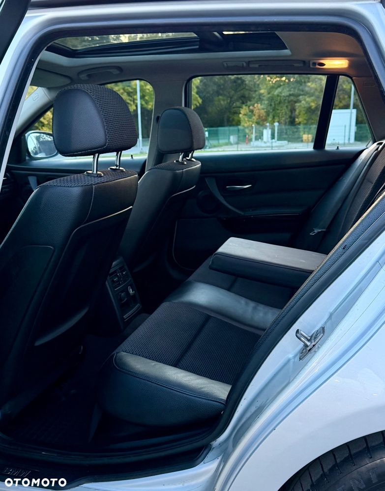 BMW Seria 3 - 8