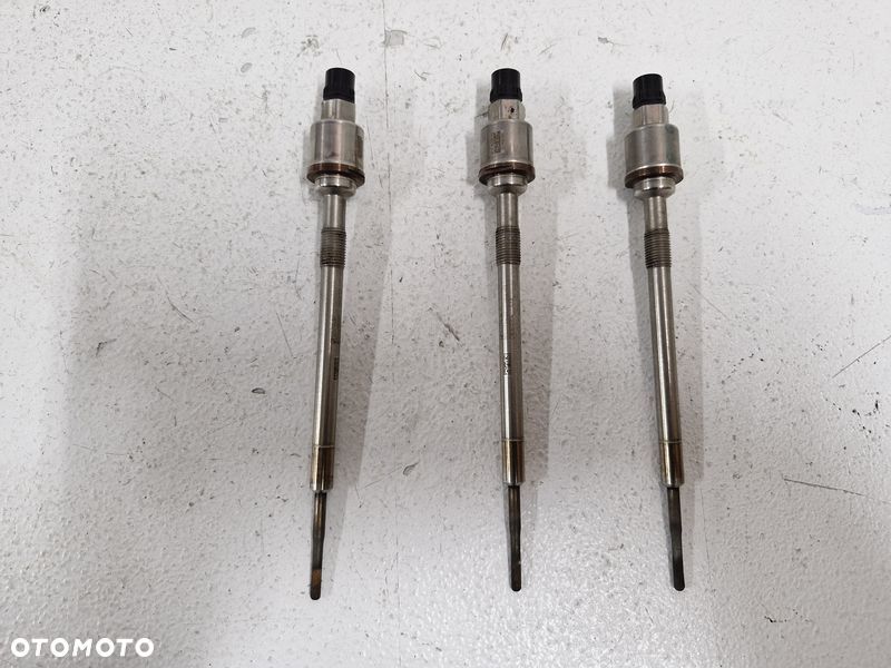 opel insignia a 2.0 cdti świeca żarowa z czujnikiem 55579436 - 2