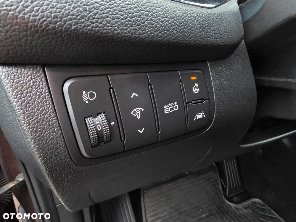 Kia Ceed 1.6 GDI DCT Platinum Edition - 33