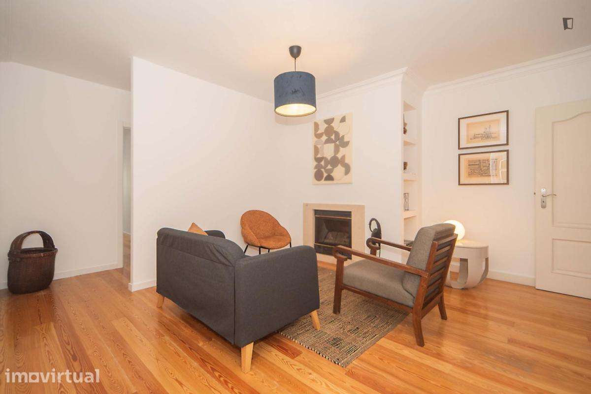 Quarto - localizado em Penha Lisbon - Grande imagem: 4/13