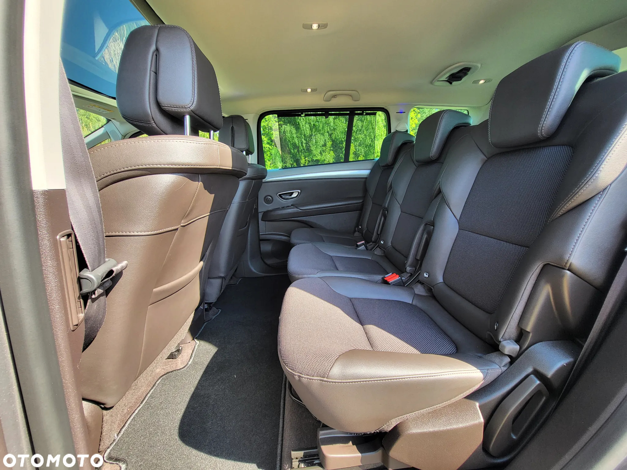 Renault Espace 1.6 dCi Energy SL Techno EDC 7 os - 20