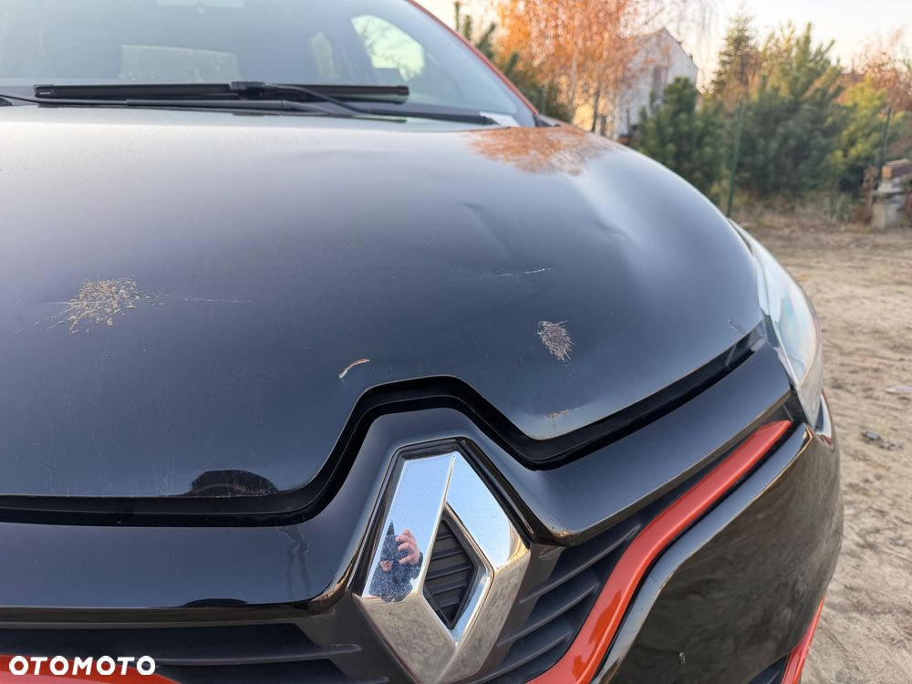 Renault Captur 0.9 Energy TCe Zen - 9