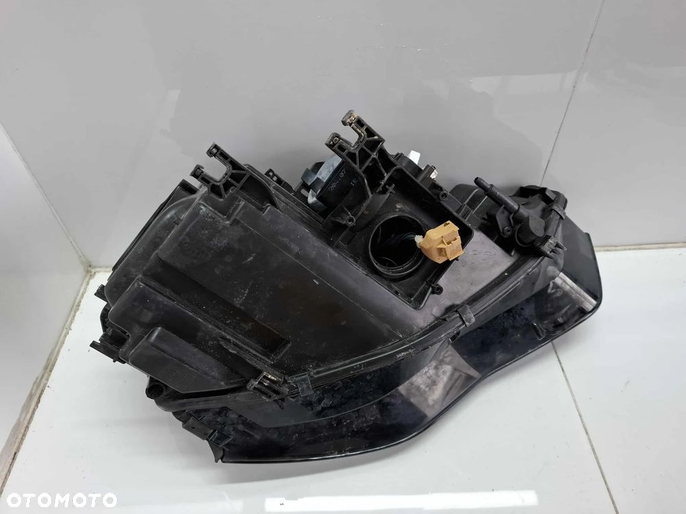 LAMPA LEWA PRZEDNIA PRZÓD AUDI A5 8T0 LIFT 11-15 BI XENON NIESKRĘTNY IDEALNA 8t0941005c - 7