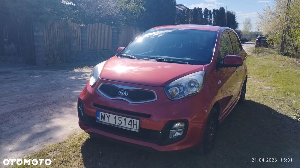 Kia Picanto - 23