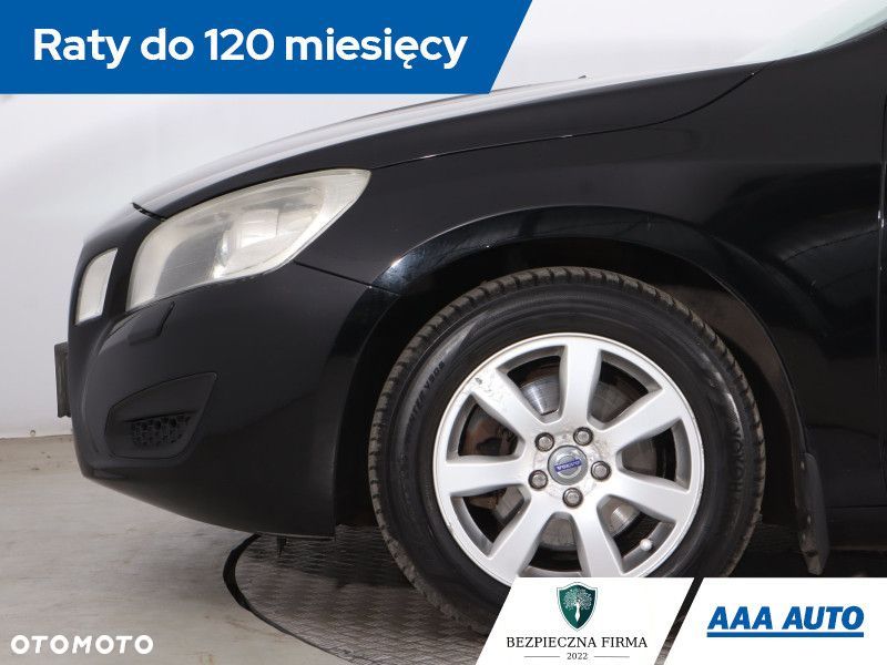Volvo S60 - 16