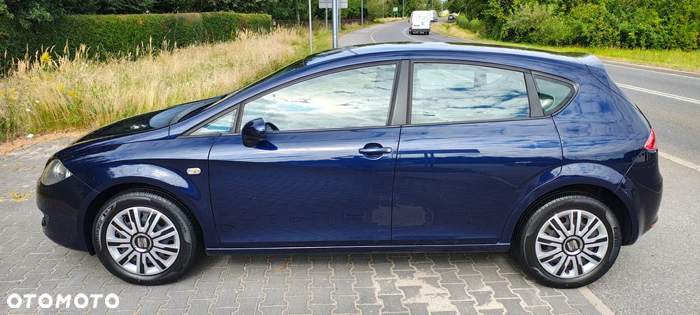 Seat Leon 1.9 TDI Style - 19