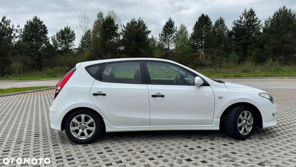 Hyundai i30 1.4 Base - 4