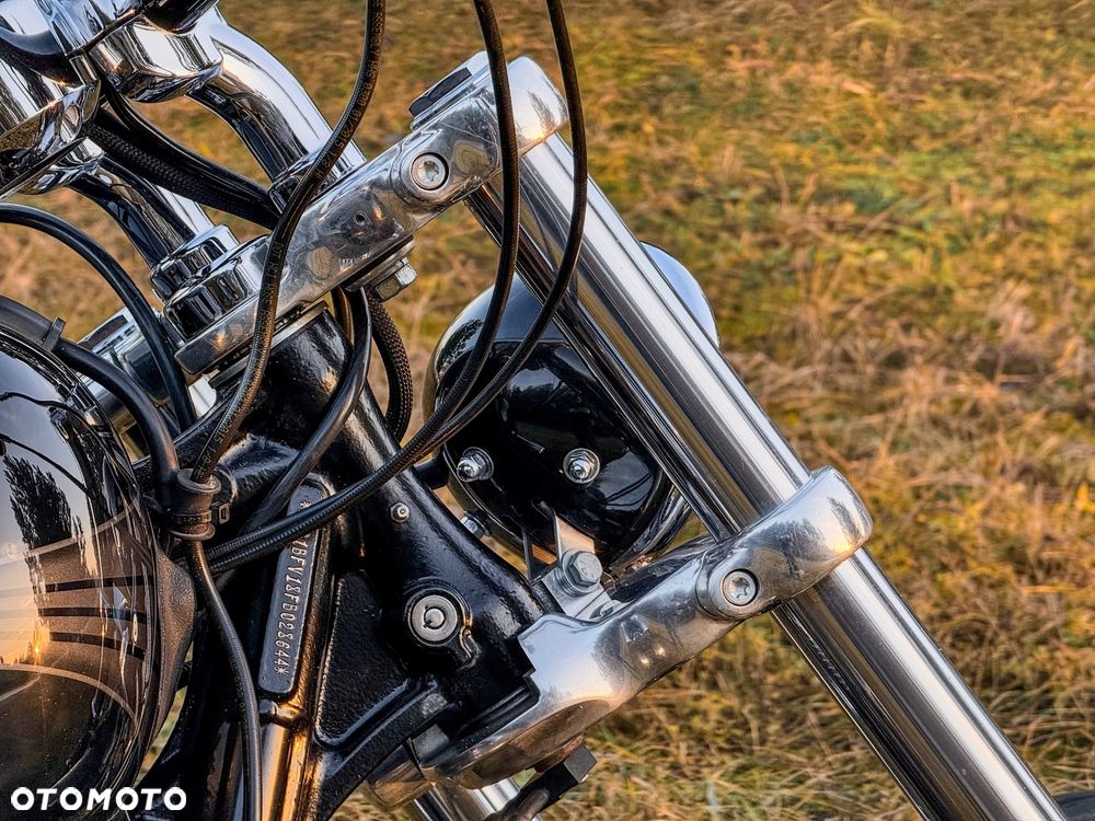 Harley-Davidson FXSB Breakout - 25