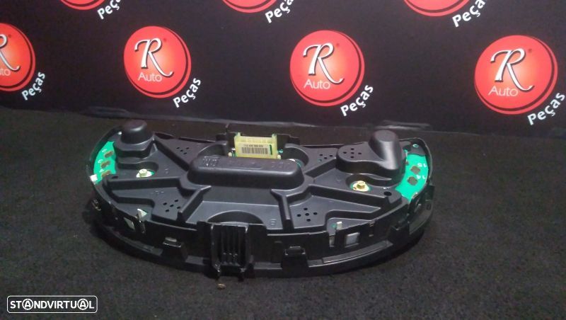 Quadrante Opel Corsa C (X01) - 3