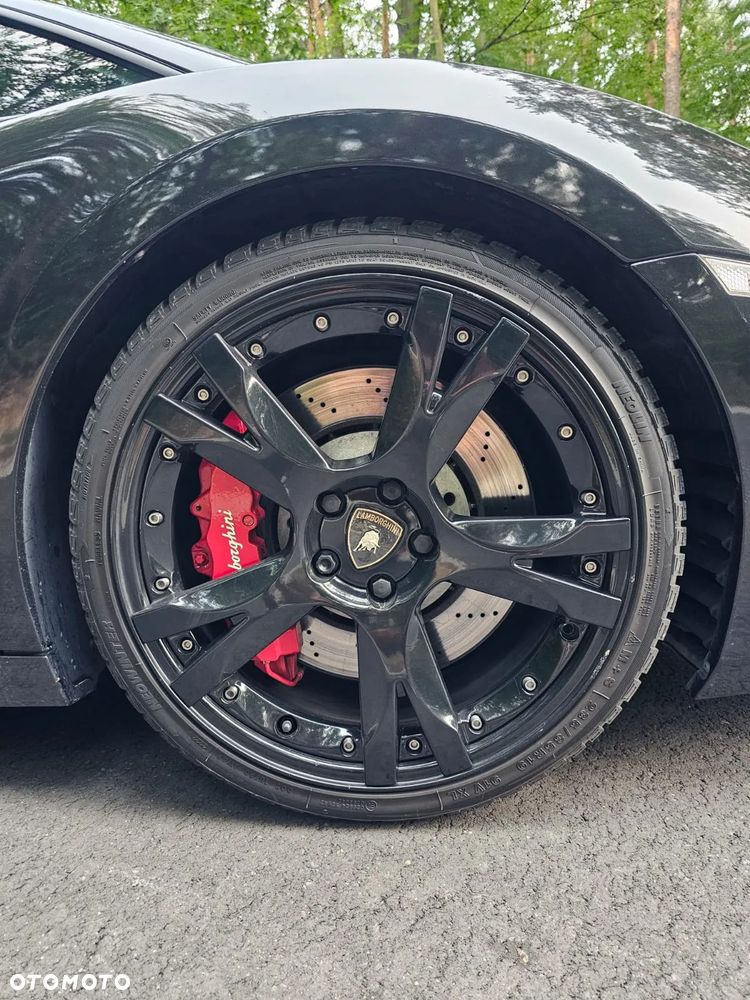 Lamborghini Gallardo - 20