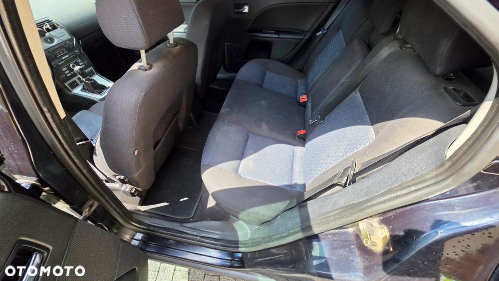 Ford Mondeo 2.0 Viva X - 11