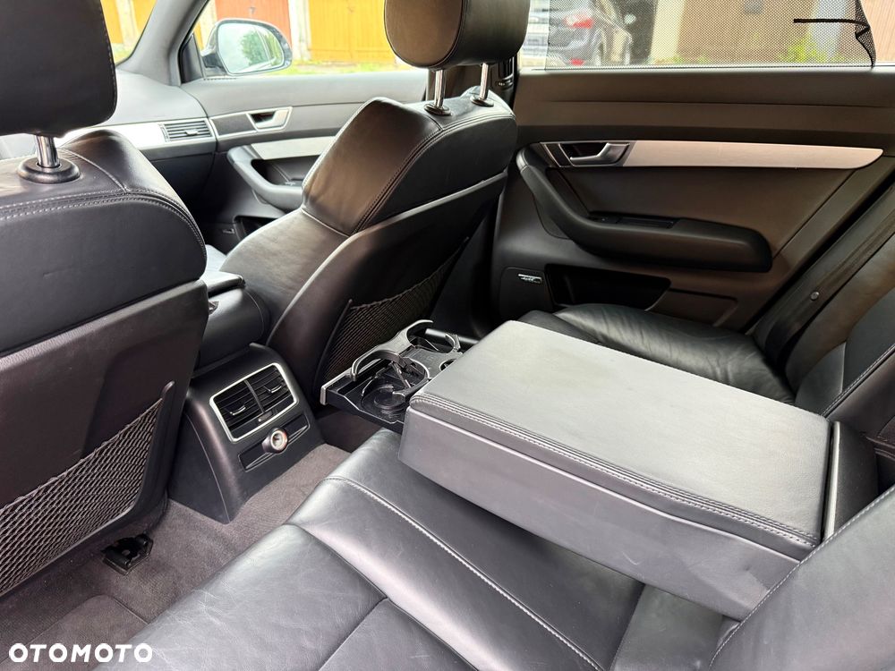 Audi A6 Avant - 18