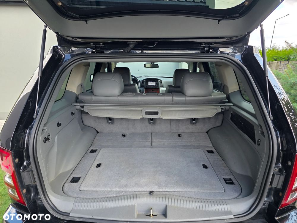 Jeep Grand Cherokee - 34
