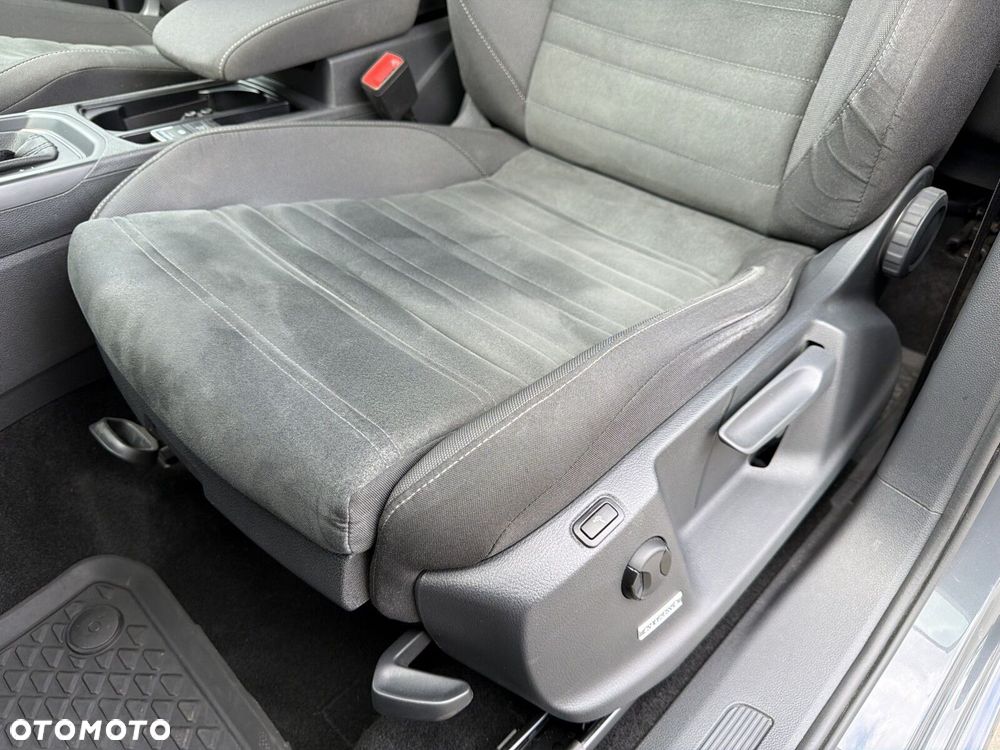 Volkswagen Touran 2.0 TDI BMT Comfortline DSG - 14