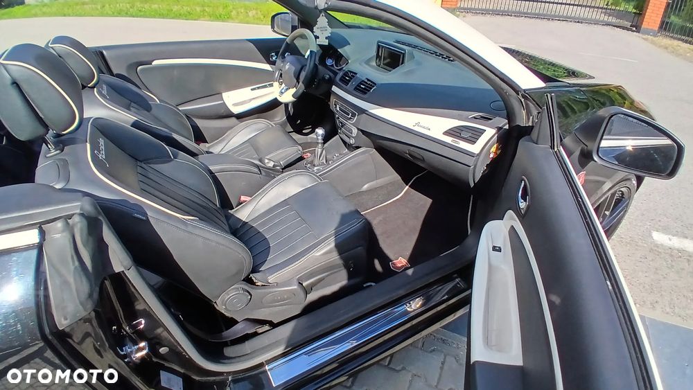 Renault Megane Energy TCe 130 Start & Stop Floride Collection 2013 - 39