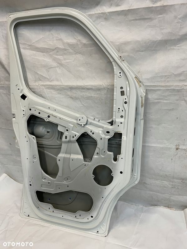 MASTER 3 MOVANO B 10- DRZWI PRZÓD PRZEDNIE LEWE - 9