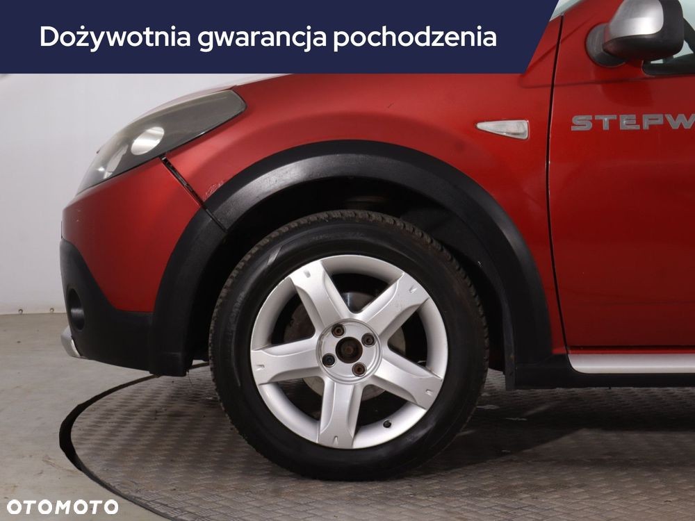Dacia Sandero Stepway - 17