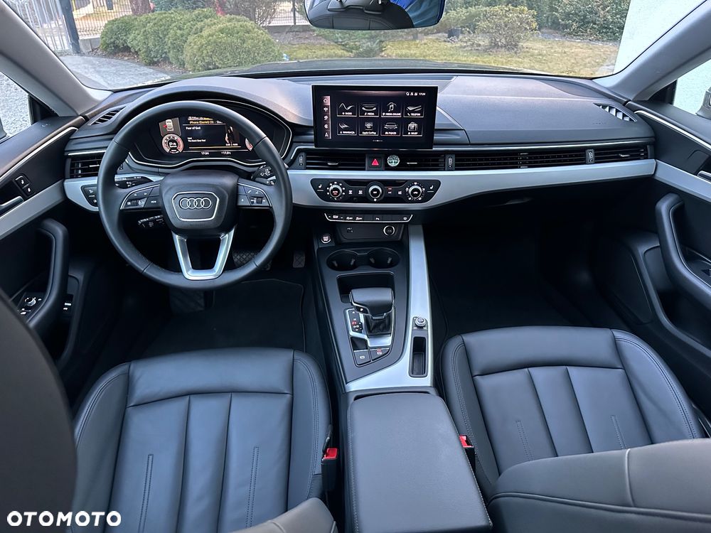 Audi A5 Sportback - 34