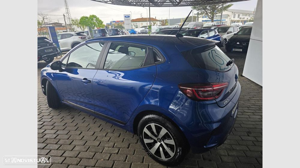 Mitsubishi Colt 1.0 MPI Kyoto - 6