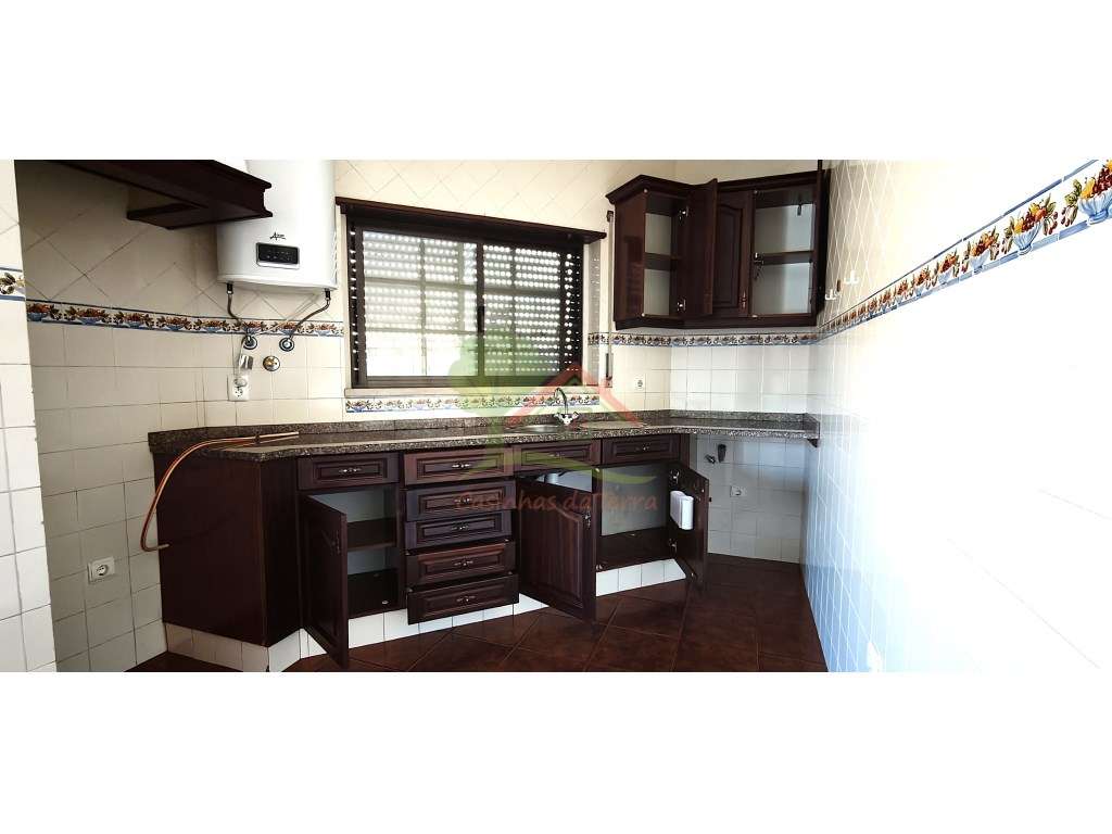 Apartamento T1 para Arrendamento - Arneiro dos Marinheiros - Grande imagem: 2/12