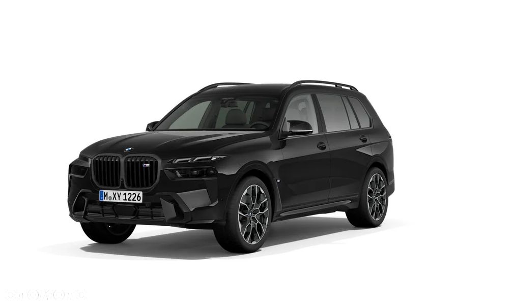 BMW X7 M60i xDrive mHEV sport - 16