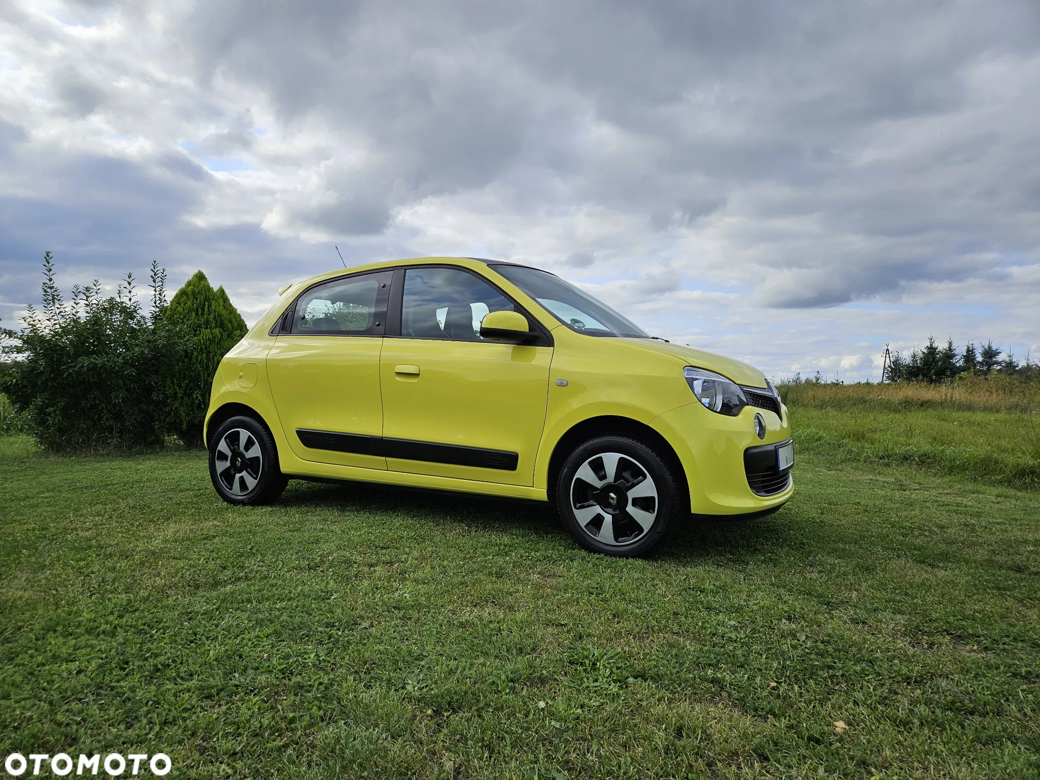 Renault Twingo - 27