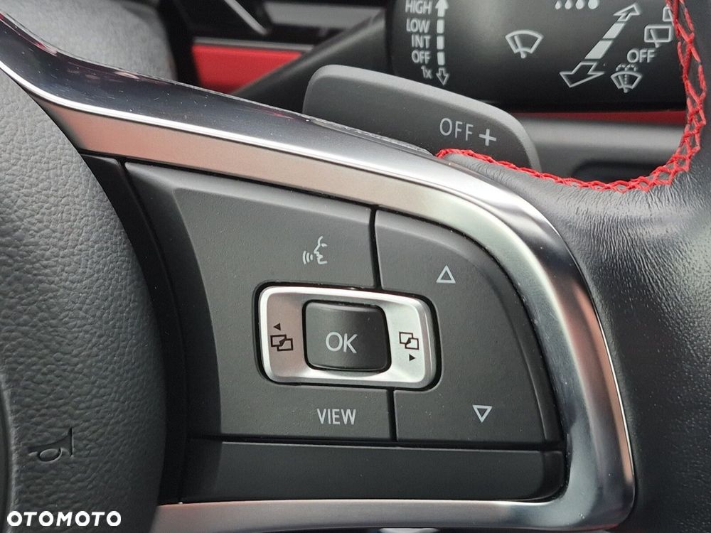 Volkswagen Polo 2.0 TSI GTI DSG - 24